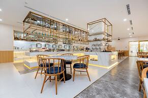 Petro House Vung Tau (Block A)