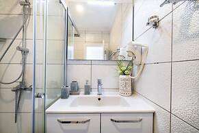 Seafront Flat With Breathtaking Sea View in Bodrum