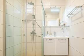 Seafront Flat With Breathtaking Sea View in Bodrum