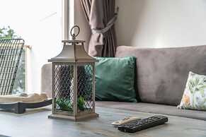 Seafront Flat With Breathtaking Sea View in Bodrum