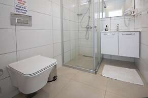 Seafront Flat With Breathtaking Sea View in Bodrum