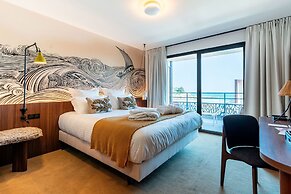 ROZ MARINE THALASSO RESORT