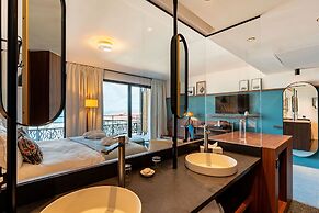 ROZ MARINE THALASSO RESORT