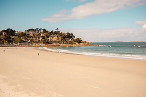 ROZ MARINE THALASSO RESORT