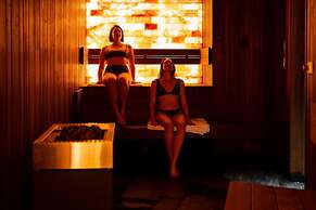 ROZ MARINE THALASSO RESORT