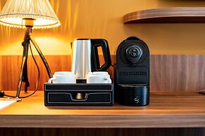 ROZ MARINE THALASSO RESORT