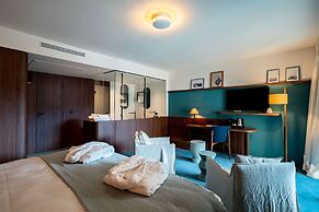 ROZ MARINE THALASSO RESORT