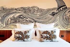 ROZ MARINE THALASSO RESORT