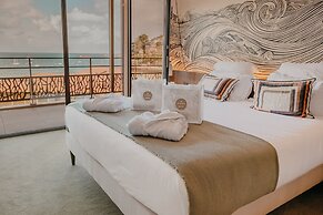 ROZ MARINE THALASSO RESORT