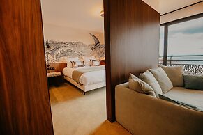 ROZ MARINE THALASSO RESORT