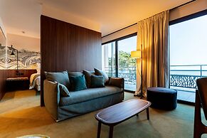 ROZ MARINE THALASSO RESORT