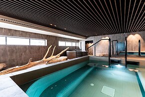 ROZ MARINE THALASSO RESORT