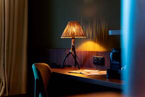 ROZ MARINE THALASSO RESORT