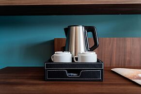 ROZ MARINE THALASSO RESORT