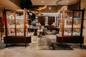 ROZ MARINE THALASSO RESORT