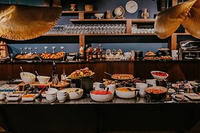 ROZ MARINE THALASSO RESORT