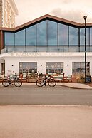 ROZ MARINE THALASSO RESORT