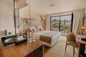 ROZ MARINE THALASSO RESORT