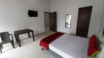 Hotel Ayenda La 44 Norte