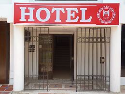 Hotel Ayenda La 44 Norte