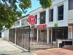 Hotel Ayenda La 44 Norte