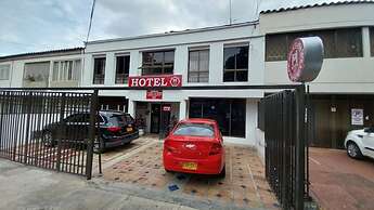 Hotel Ayenda La 44 Norte