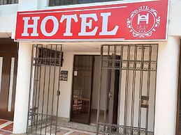 Hotel Ayenda La 44 Norte