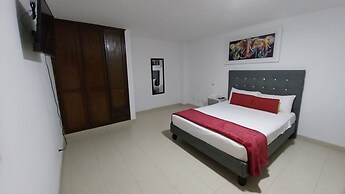 Hotel Ayenda La 44 Norte