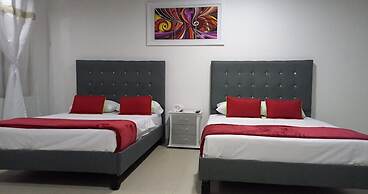 Hotel Ayenda La 44 Norte