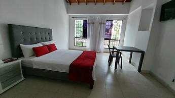 Hotel Ayenda La 44 Norte