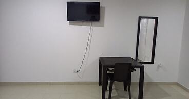 Hotel Ayenda La 44 Norte