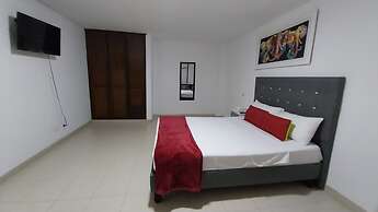 Hotel Ayenda La 44 Norte