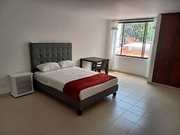 Hotel Ayenda La 44 Norte