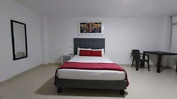 Hotel Ayenda La 44 Norte