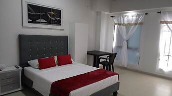 Hotel Ayenda La 44 Norte