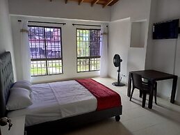 Hotel Ayenda La 44 Norte