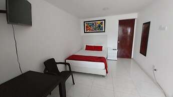 Hotel Ayenda La 44 Norte