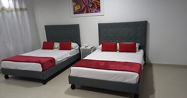 Hotel Ayenda La 44 Norte