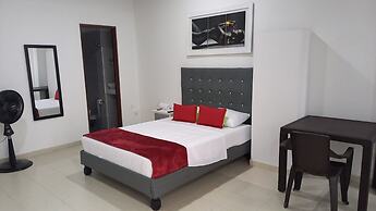 Hotel Ayenda La 44 Norte