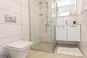 Seafront Flat With Excellent Sea View in Bodrum