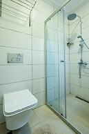 Seafront Flat With Excellent Sea View in Bodrum