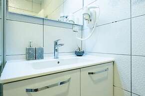 Seafront Flat With Excellent Sea View in Bodrum