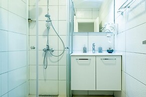 Seafront Flat With Excellent Sea View in Bodrum