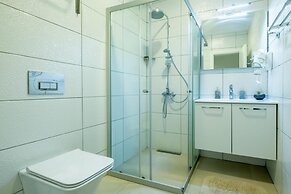 Seafront Flat With Excellent Sea View in Bodrum