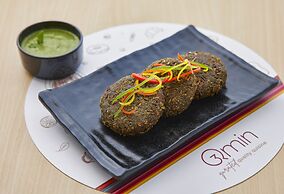 Ginger Chennai OMR