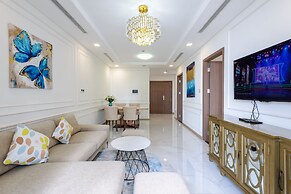 Landmark 81 - Unique Condotel