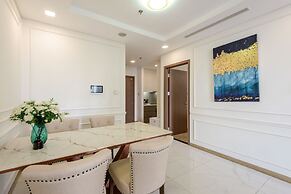 Landmark 81 - Unique Condotel