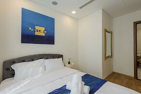 Landmark 81 - Unique Condotel