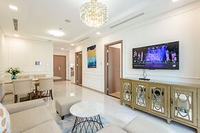 Landmark 81 - Unique Condotel