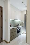 Landmark 81 - Unique Condotel